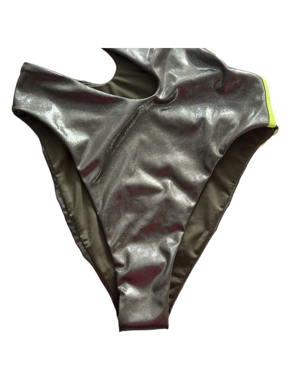 NWOT Adidas x Ivy Park Cutout One Piece - Picture 13 of 14